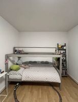 Kinderbett von Lifetime 4in 1 (90x200 cm)
