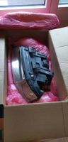 Audi A6 C5 / 4B Avant 2001 Scheinwerfer Set Links + Rechts