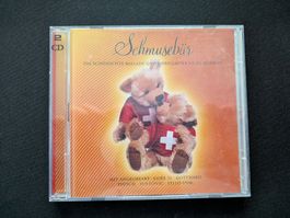Schmusebär - Die schönste Ballade/Liebeslieder us de Schwiiz