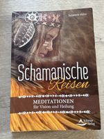 Buch: Schamanische Reisen, Susanne Hühn