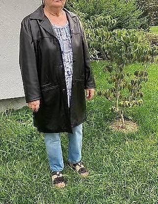 Giacche: Leder Longjacke  GR.48/50 – Nuovo (secondo la descrizione) da Ostermundigen venduto da makra48