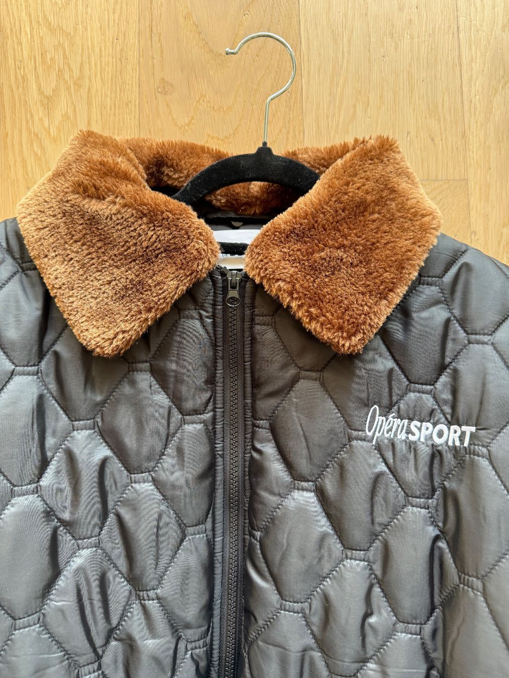 Jacken: Warme Daunenjacke Herbst/Winter – Neu und originalverpackt aus Zürich von sandro_colombini 1