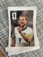 Panini WM 2026 CC Harry Kane (ENG) 
