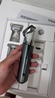 BaByliss Multitrimmer 15 in 1 Super-X Metal