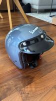 Original Vespa Jet Helm / 57-59cm