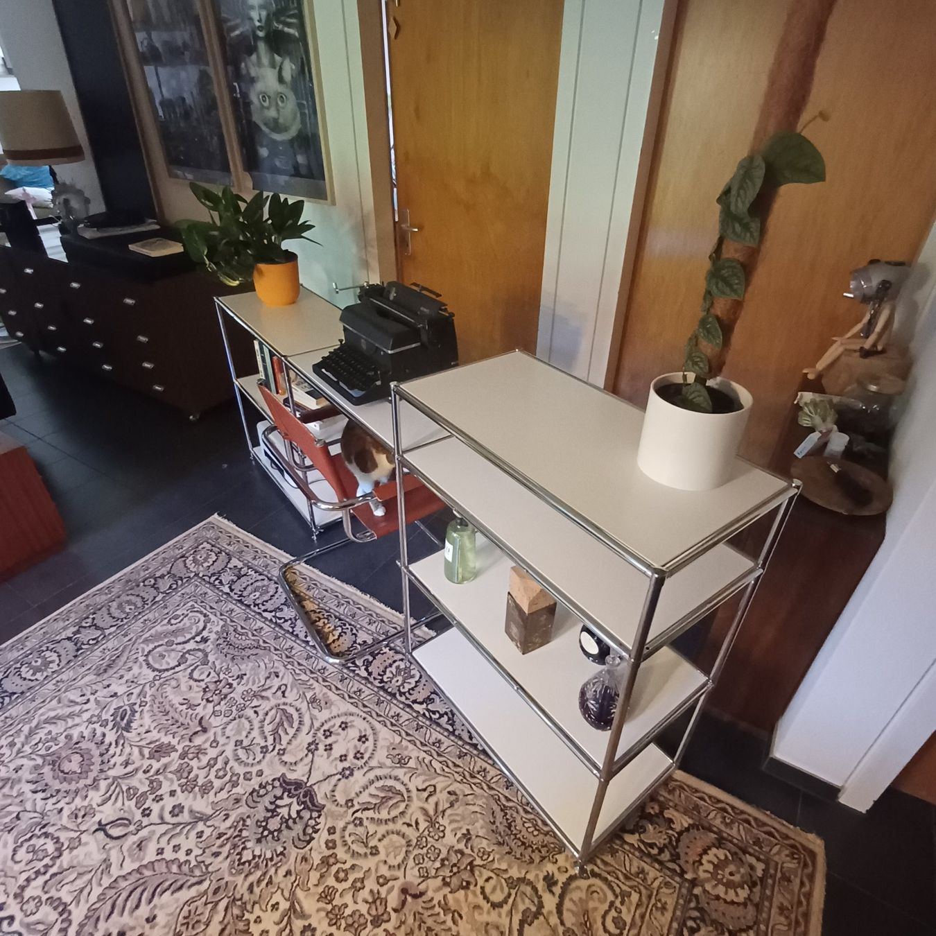 Pfister Commodes: Sideboard/secrétaire – D'occasion à Le Locle par par_rn72 3