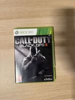Call of Duty Black Ops II XBOX 360