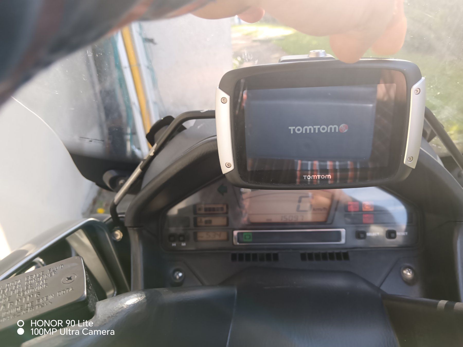 Suzuki Scooters: Suzuki Burgman An 650 A Executive – Gebraucht aus Allschwil von hol_88xd 7