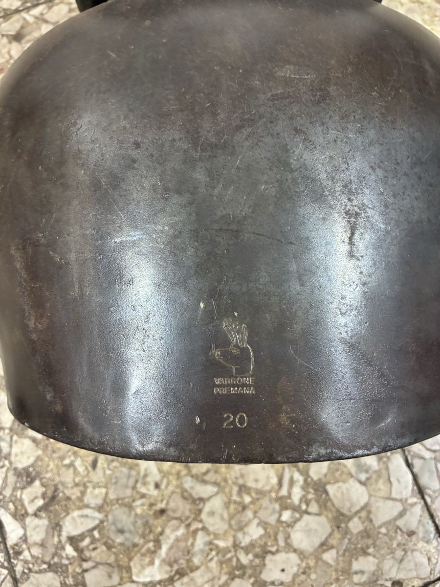 Glocken & Treicheln: Varrone 20 – Gebraucht aus Vionnaz von didlud 1