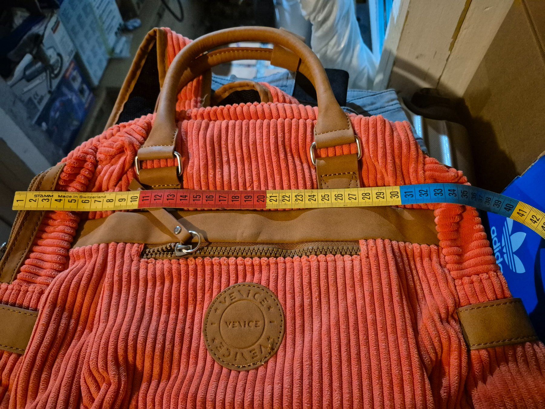 Zaini: Rucksack – Nuovo (secondo la descrizione) da Wislikofen venduto da ana_j6bc 6