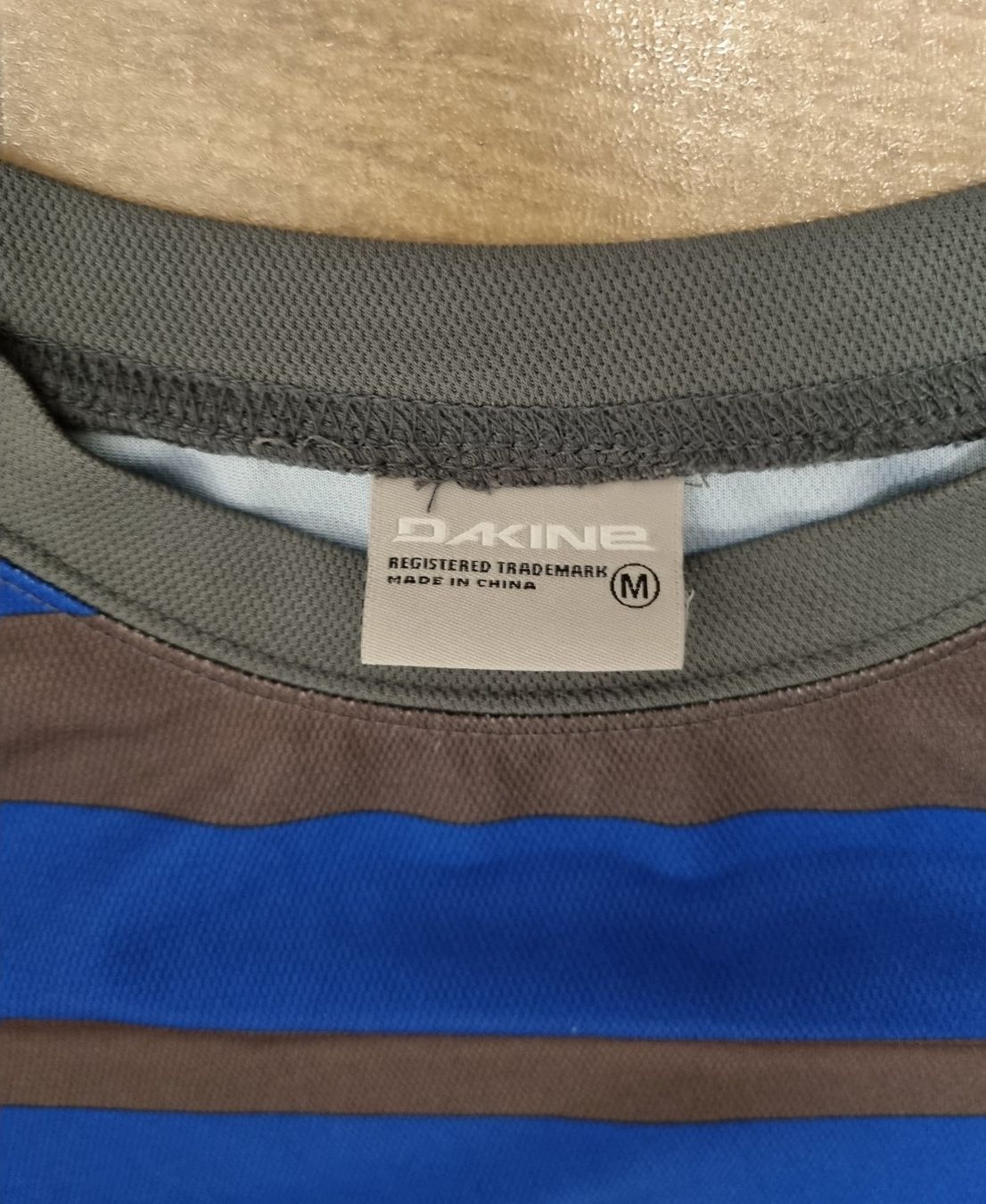 Canottiere & Pantaloni: Bike-Shirt – Usato da Bonstetten venduto da Foxi11 2