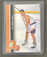 NBA  Steve Nash 1996-97 Upper Deck RC  Rookie Card