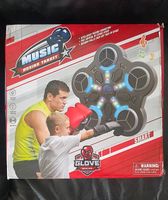 Muzik Boxziel Klein und Gross