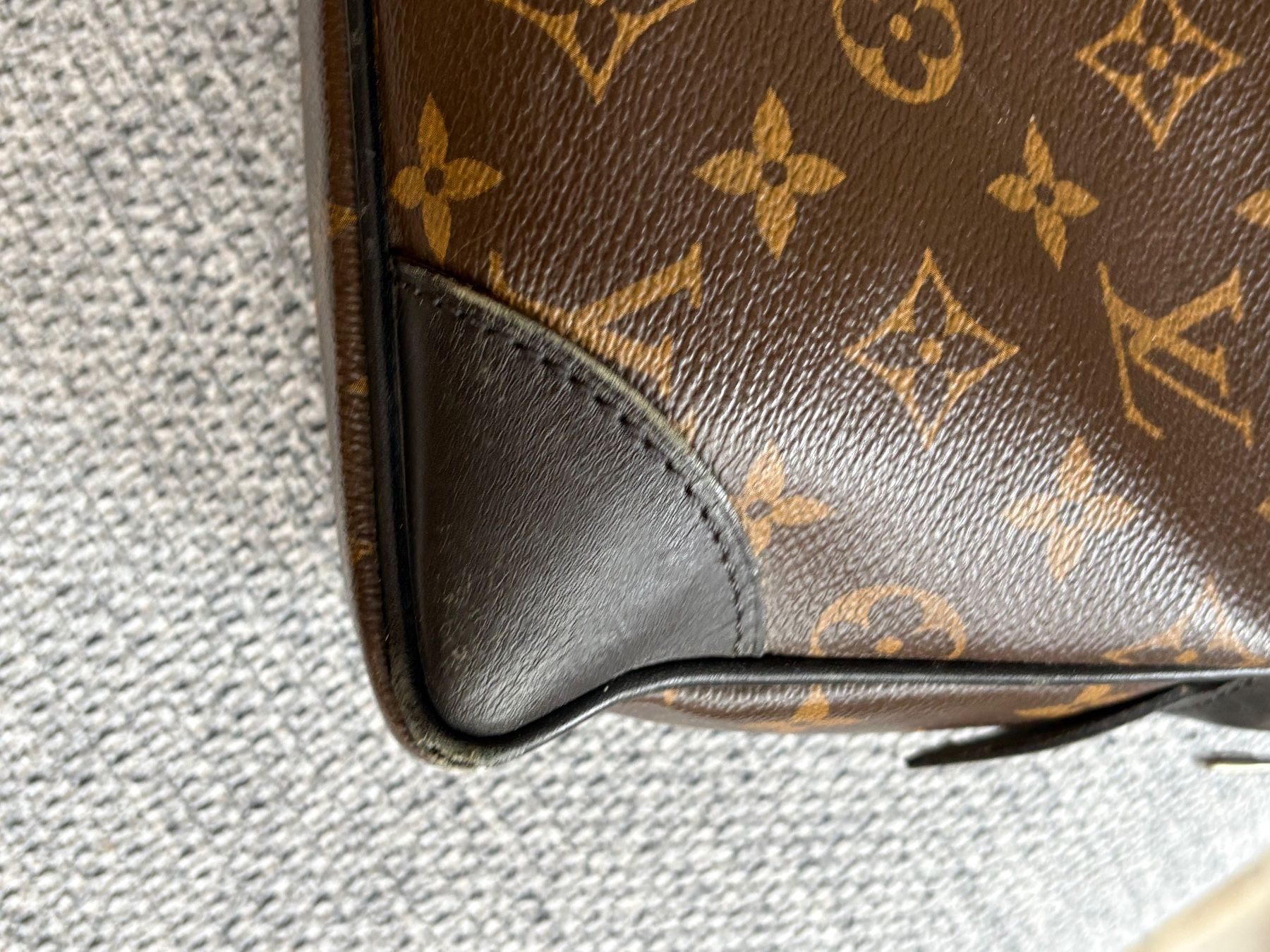 Louis Vuitton Valigie & Borse: Borsa da lavoro Louis Vuitton – Usato da Savosa venduto da gal_ty2l 2