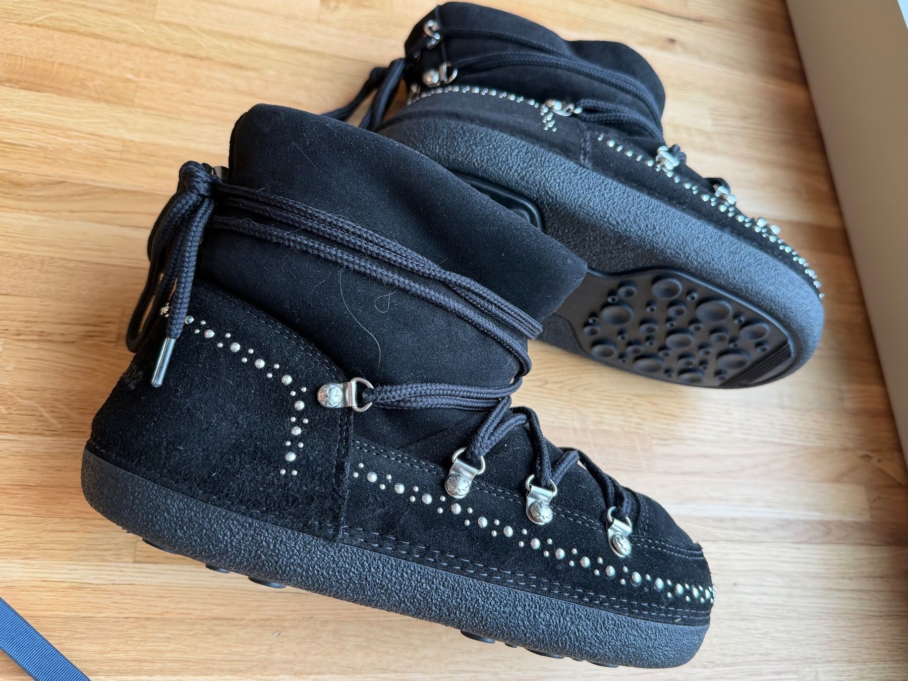 Chaussures femmes: Dsquared 39 – D'occasion à Dübendorf par gas_2wcn 2