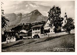 Sarn am Heinzenberg