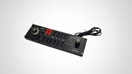 Saitek Pro Flight Switch Panel mit Originalverpackung