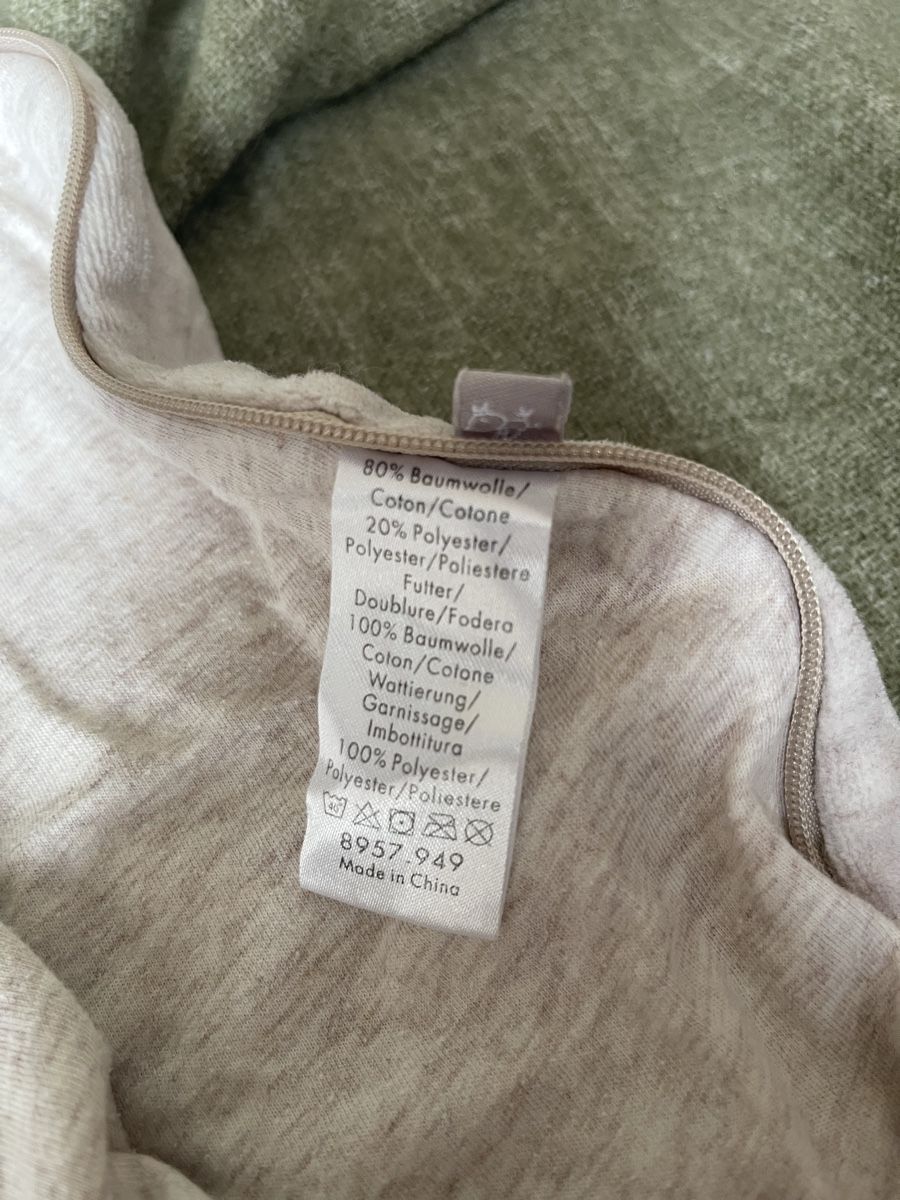 Schlafsäcke: Schlafsack Gr. 70cm – Neu (gemäss Beschreibung) aus Kölliken von ErmelindaE 2