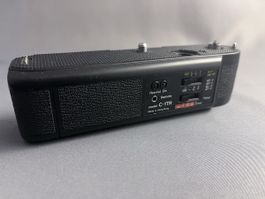 Canon A-1 AE-1 Winder