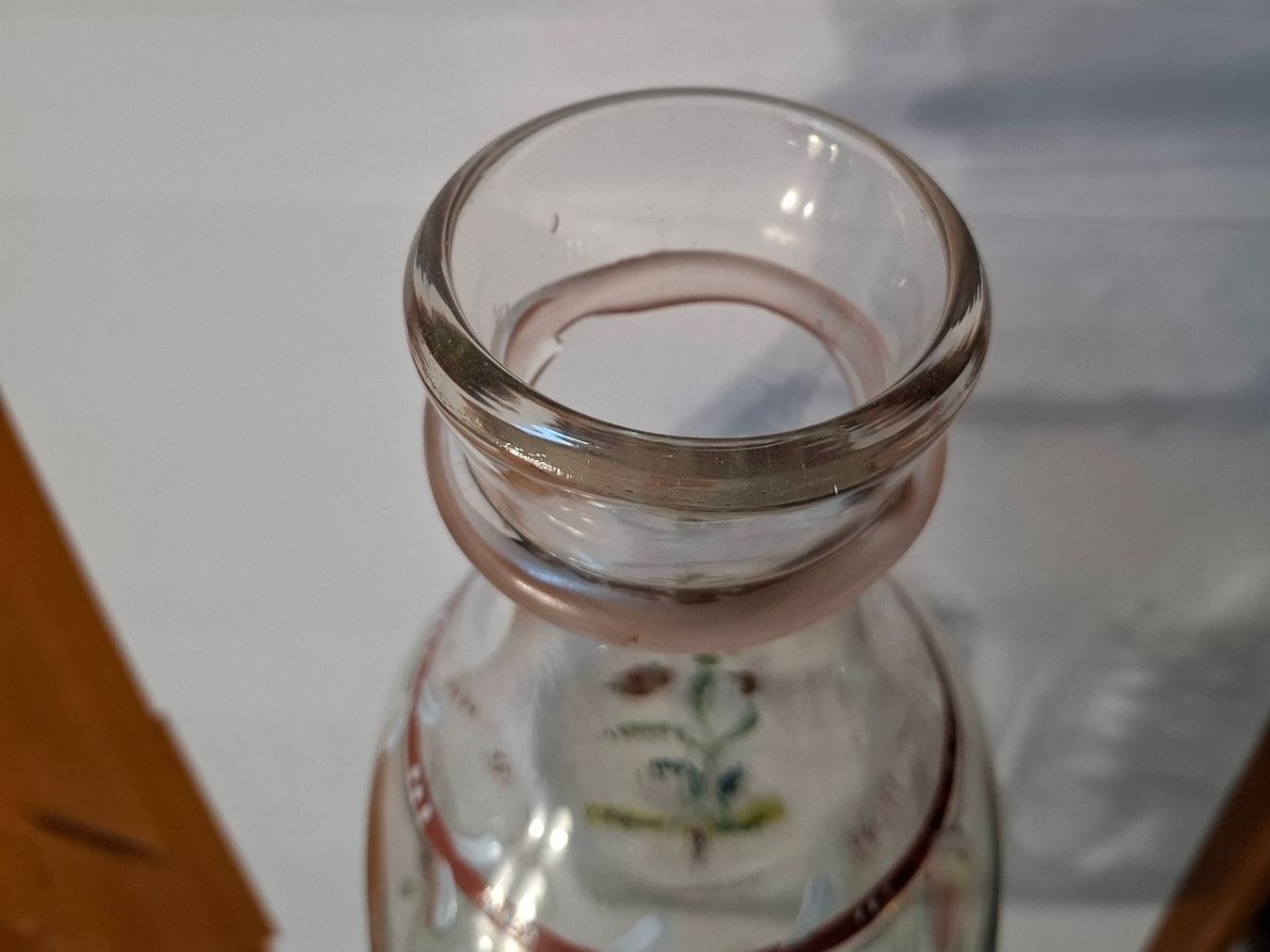 Bouteilles: Taufflasche, alpenländisch – D'occasion à Rombach par Stainz01 4