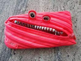Cooles Etui für Stifte