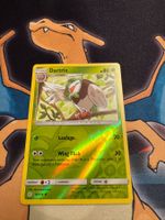 Dartrix (CEC 19) - Reverse Holo - Cosmic Eclipse