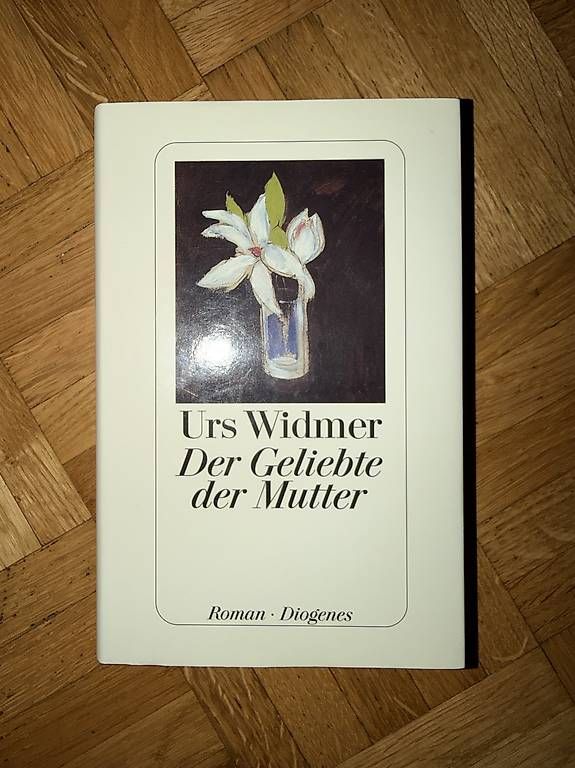 Libri: URS WIDMER  2 ROMANE – Usato da Zürich venduto da lej_7lbp 2
