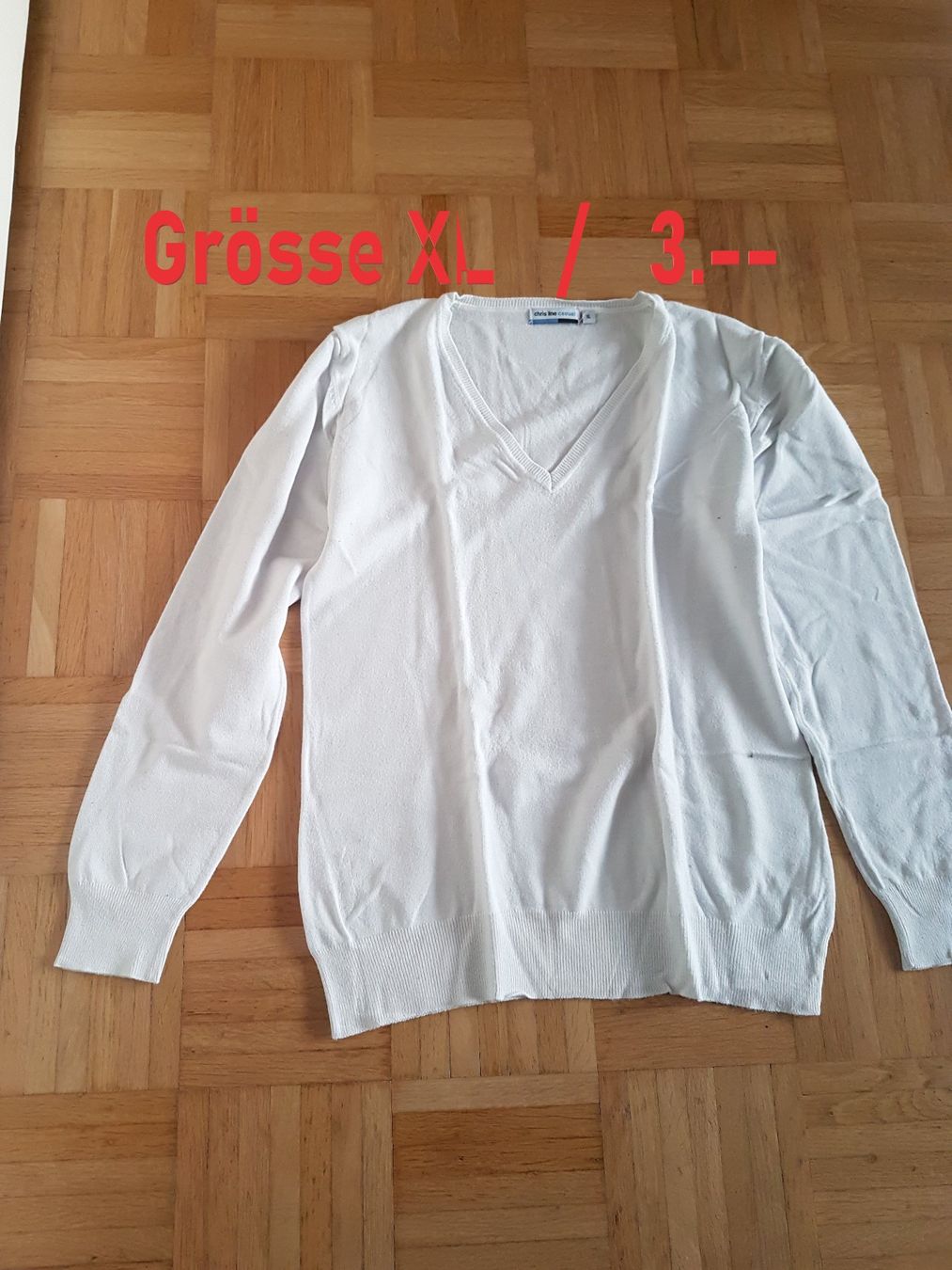 Maglioni & Felpe: Pullover 2 – Usato da Benzenschwil venduto da Conny083 1