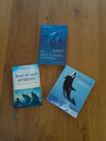3 Delfin Bücher