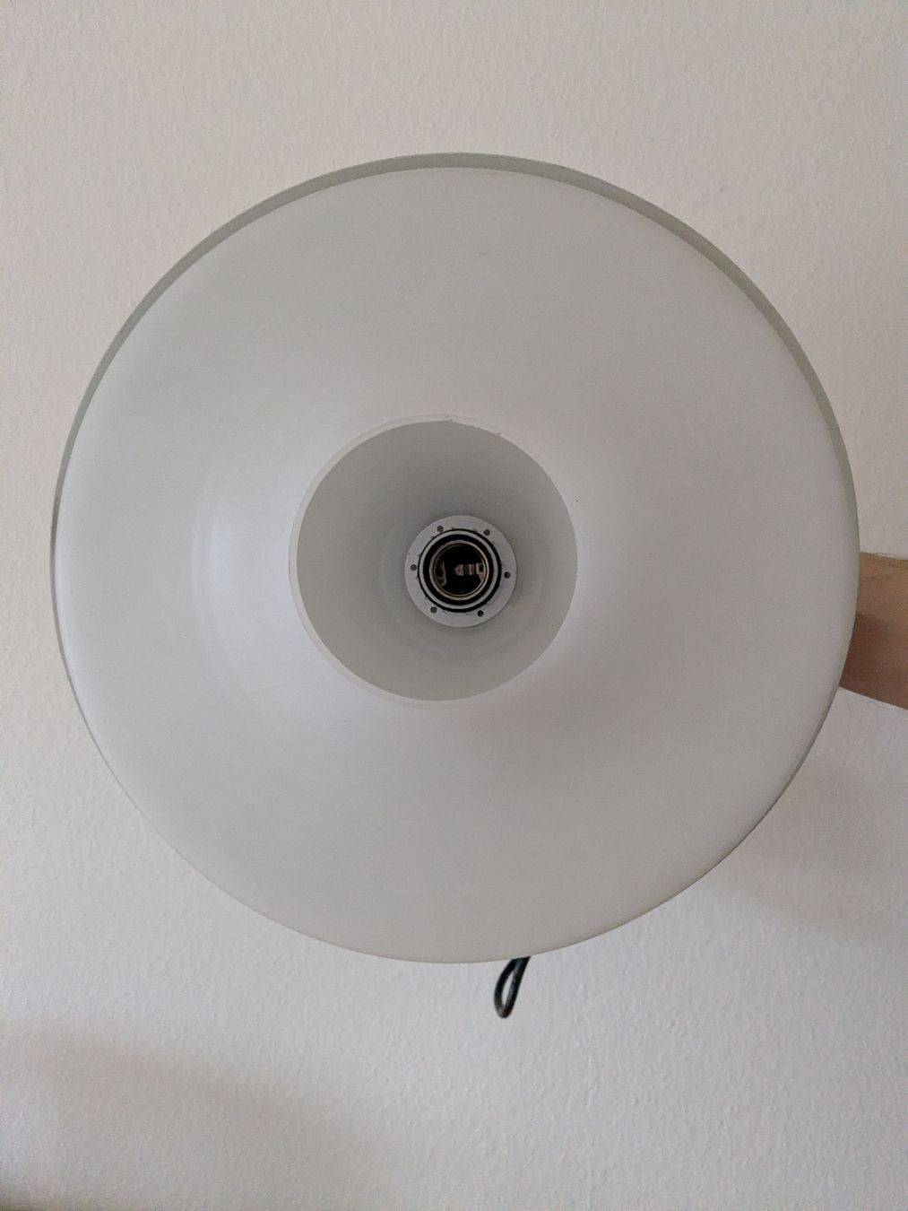 Lampen: Vintage mid century Doria Lampe – Gebraucht aus Zürich von mikki.zh 4