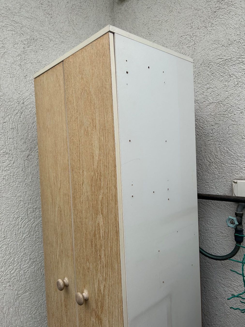 Schränke: Gartenschrank – Gebraucht aus Au ZH von mar_pz57 6