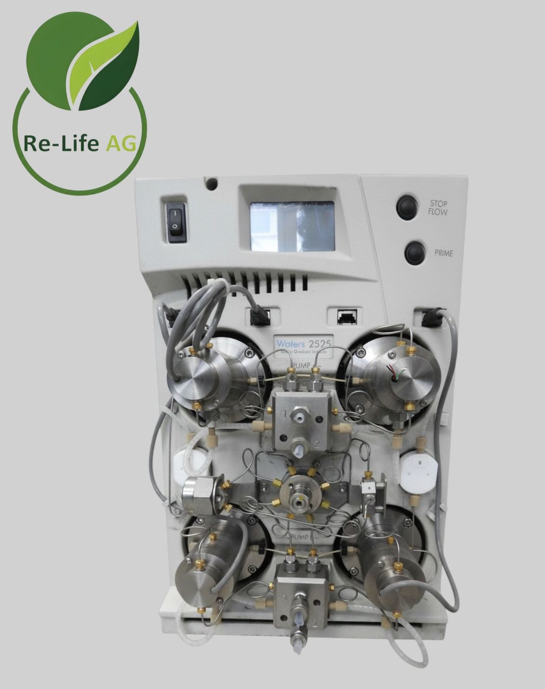 Toutes les machines: Waters | 2525 Binary Gradient Module – D'occasion à Reinach BL par Re-LifeAG_Labor 6