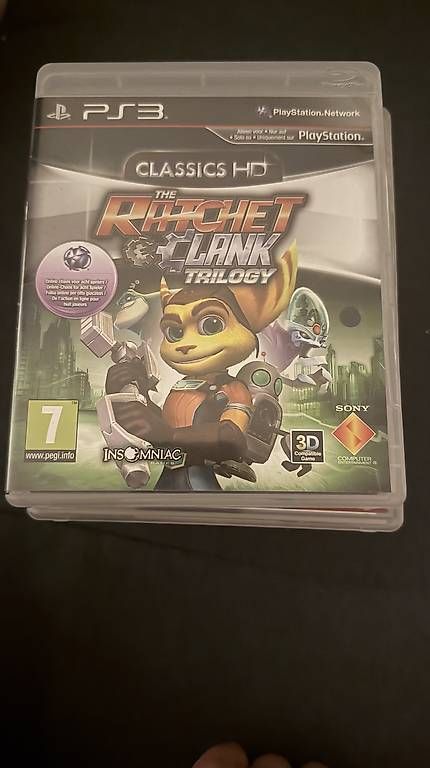 Giochi: Ps3 Spiele zu verkaufen  – Usato da Fehraltorf venduto da Cris25m 3