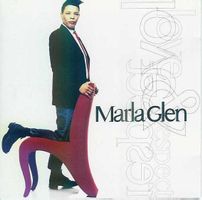 Marla Glen – Love & Respect (F19) CD