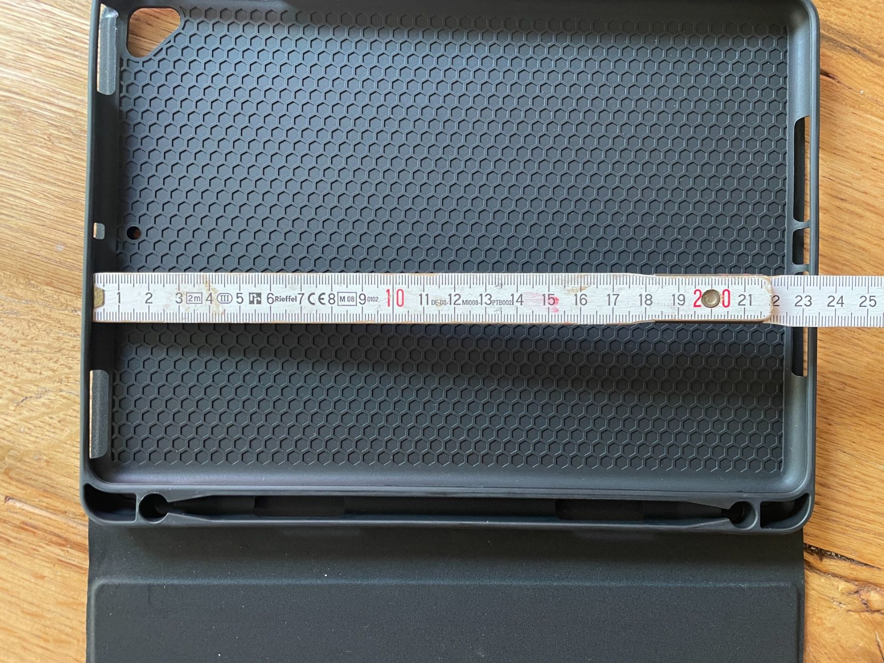 Covers & Schutzfolien: iPad Hülle – Neu (gemäss Beschreibung) aus Hinwil von thomas8340 4
