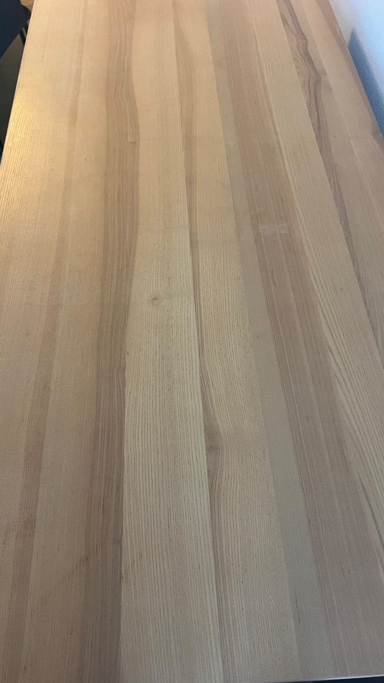 Tables: Holztisch – D'occasion à Beringen par sharue 2