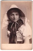 Fotografie S. B. Farren and Son, New Yor