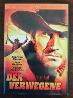 Der Verwegene / Charlton Heston