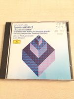 Aus der neuen Welt - Symphonie No.9