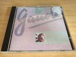 L2 The Alan Parsons Project – Gaudi