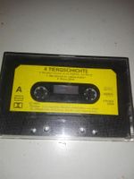 4 Tiergschichte (Mundart-Hörspiel mit Musik MC)      ©'1988