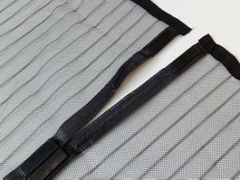 tesa Fliegennetz  112 cm x 220 cm