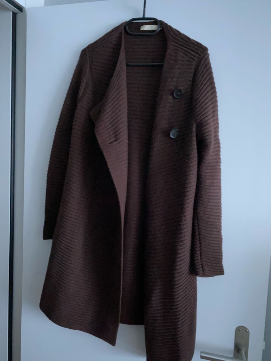 Marc O'Polo Jacken: Wolljacke Marc O‘Polo – Gebraucht aus Luzern von marsupilami13 2