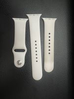 Apple Watch Armbänder, 3 Stück!