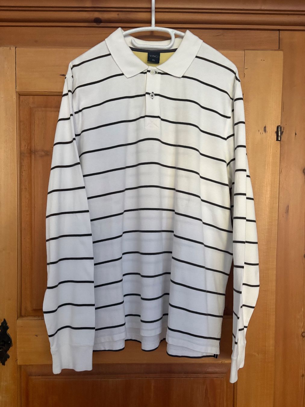 T-shirt: Langarmshirt – Usato da Zürich venduto da jimmy_12
