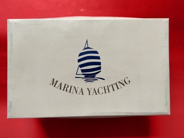 Scarpe da uomo: Freizeitschuhe Marina Yachting – Nuovo (secondo la descrizione) da Cresciano venduto da TicinoGrigioni 3