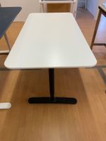 IKEA Tisch Höhenverstellbar