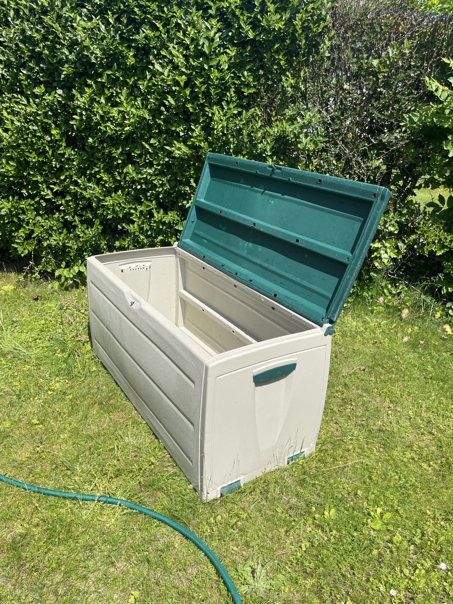 Gartenbox