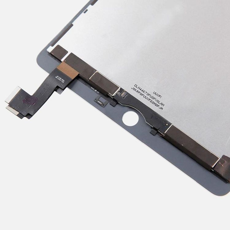 Covers & Borse: iPad air 2 - Ecran complet + vitre tactile - Noir – Nuovo (secondo la descrizione) da Morges venduto da DA-repa 2