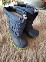 Mc Kinley Winterschuhe Gr. 21 NEU